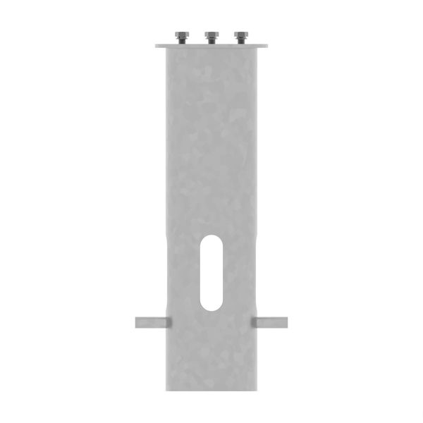 UB BOLLARD CONE FOUNDATION TUBE - , изображение 2