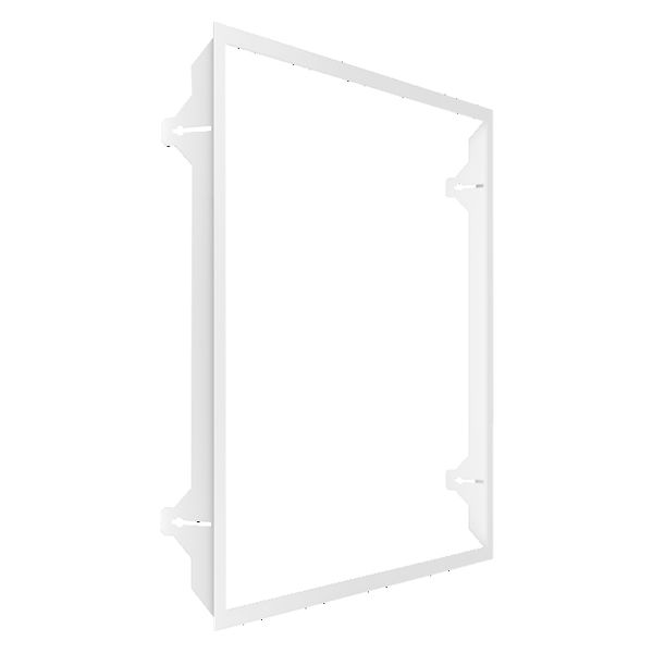 PANEL 625 RECESSED MOUNT FRAME - , изображение 2
