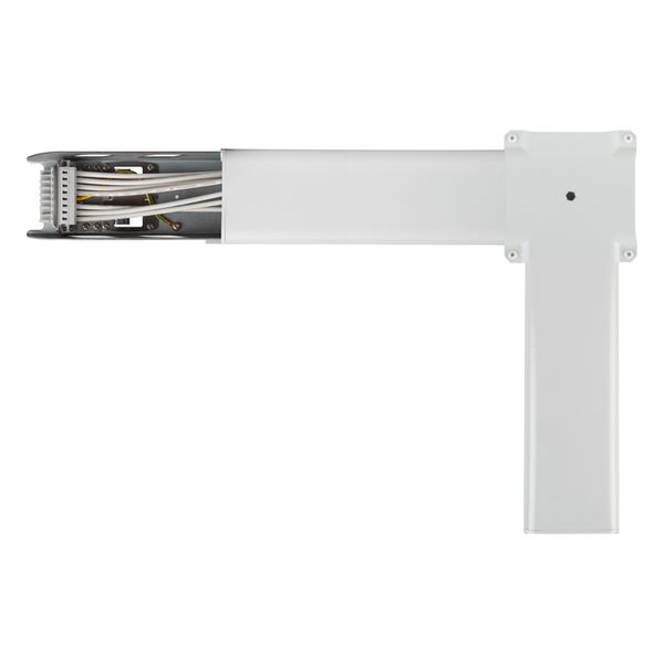TRUSYS FLEX L02-NODE 5P WT - , изображение 2