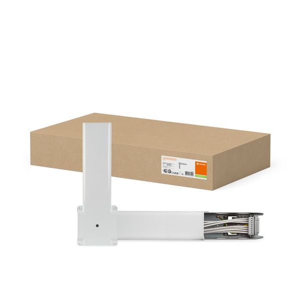 TRUSYS FLEX L02-NODE 5P WT - , изображение 3