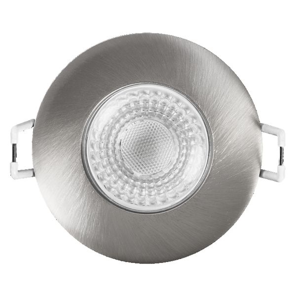 SP CBO RING FIX ROUND BN - , изображение 3