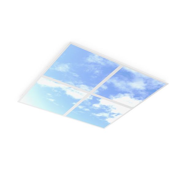 PL PRINT SKY DA 600 V 33W SET4 - , изображение 4