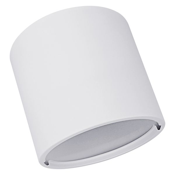 DL CMFT FRAME D150 WT - 