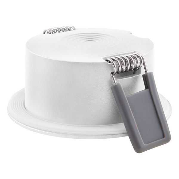 SP AIR ADJ P 4W 930 DIM IP23 WT - , изображение 5