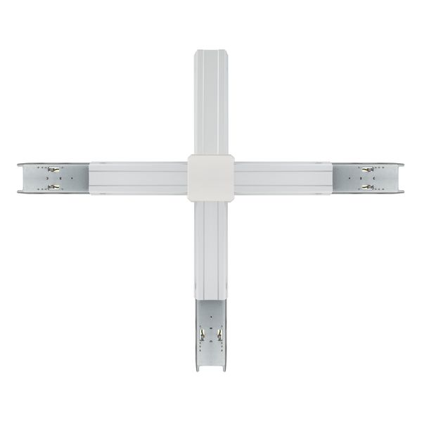 TRUSYS FLEX X01-NODE 8P WT - 