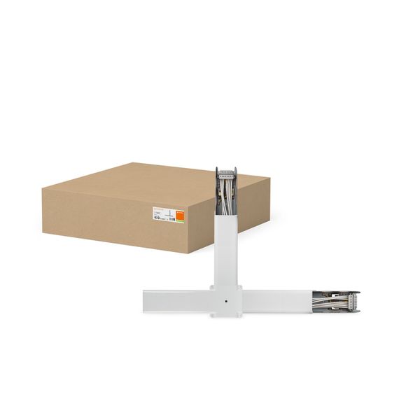 TRUSYS FLEX T02-NODE 5P WT - , изображение 3