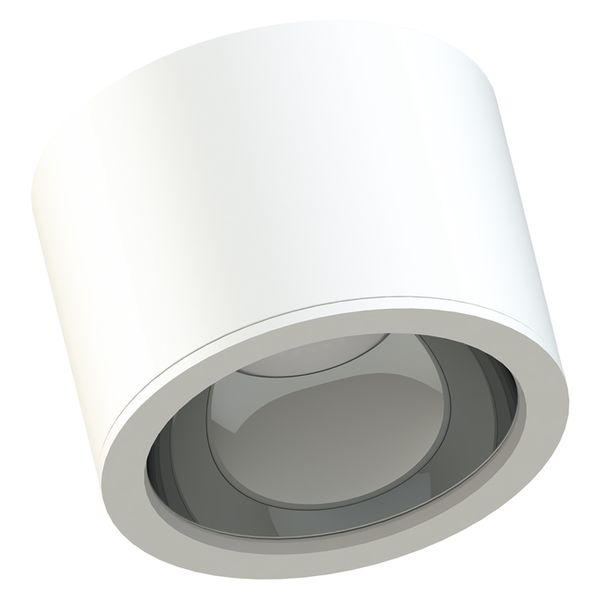 DL CMFT FRAME D150 WT - , изображение 6