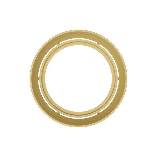 SF CIRCULAR 500 FRAME BK - , изображение 2