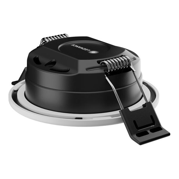 SP CBO FPFIX V 6W MS827 DIM IP65 WT - , изображение 3