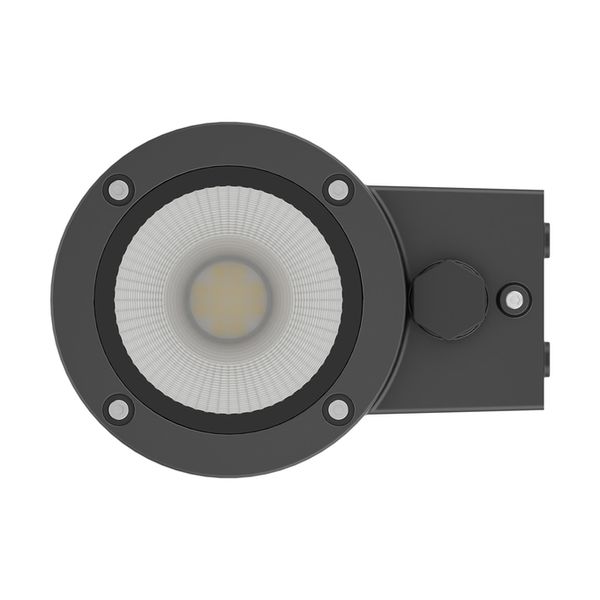 UB WALL VARIO DA RD P 27W 83040 BK - , изображение 4