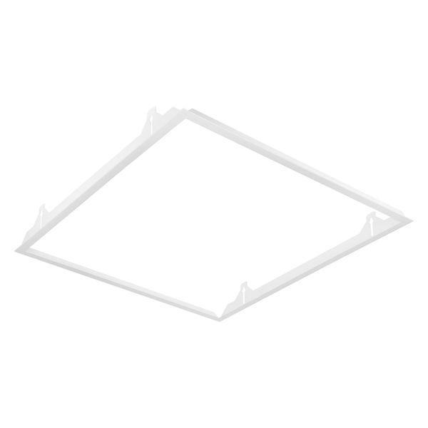PANEL 625 RECESSED MOUNT FRAME - 