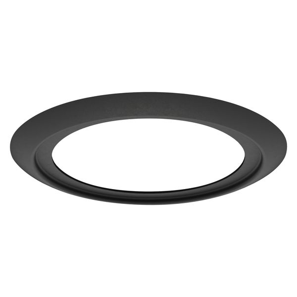 SP RING D100 BK - 