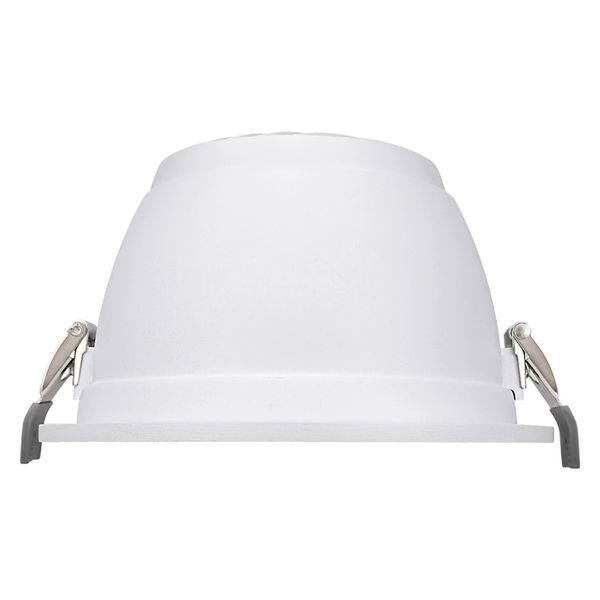 DL CMFT D150 P 18W ML 93040 U19 WT - , изображение 3