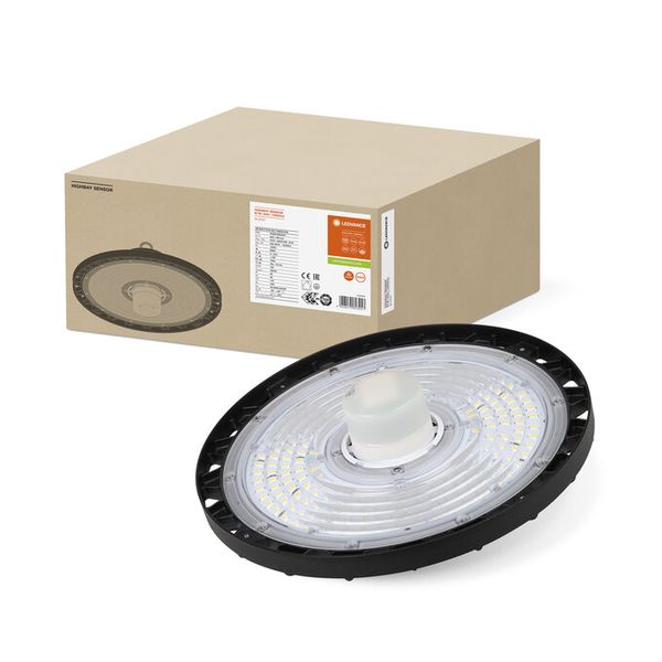 HB SEN P 87W 840 110DEG IP65 - , изображение 6