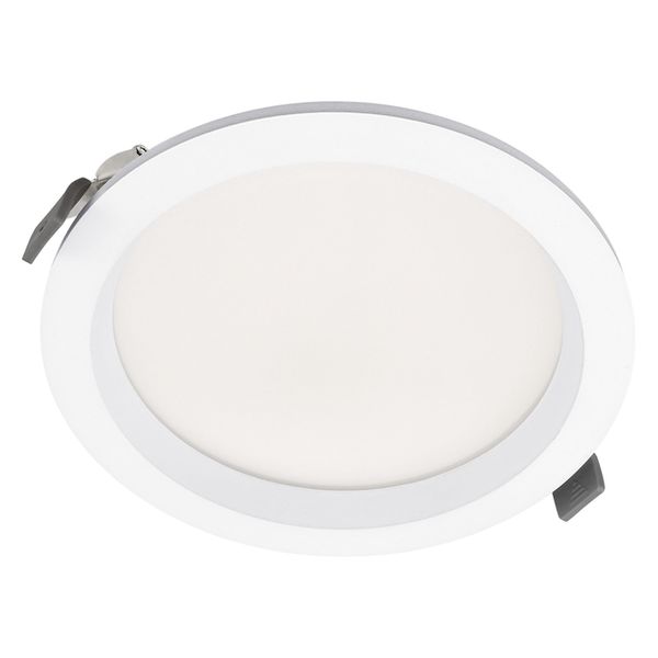 DL CMFT HE DA D150 P 15W 840 OP WT - , изображение 3