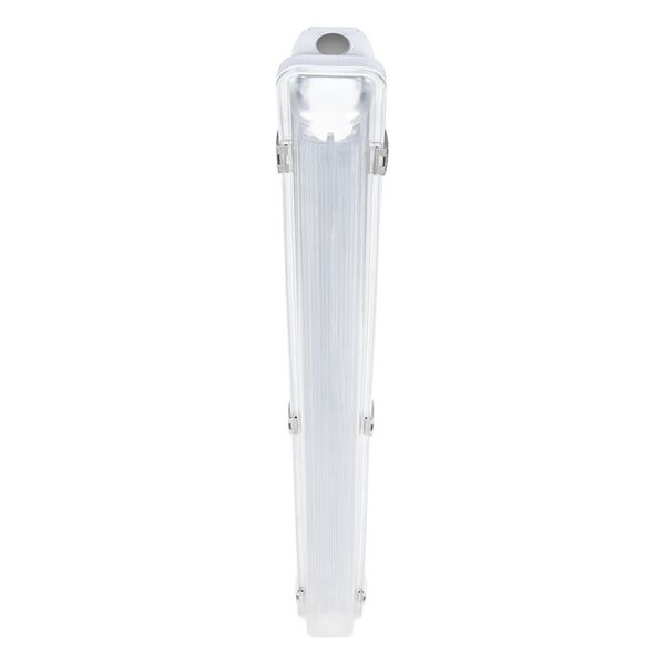 DP HOUSING 600 P 1XLAMP IP65 - , изображение 4