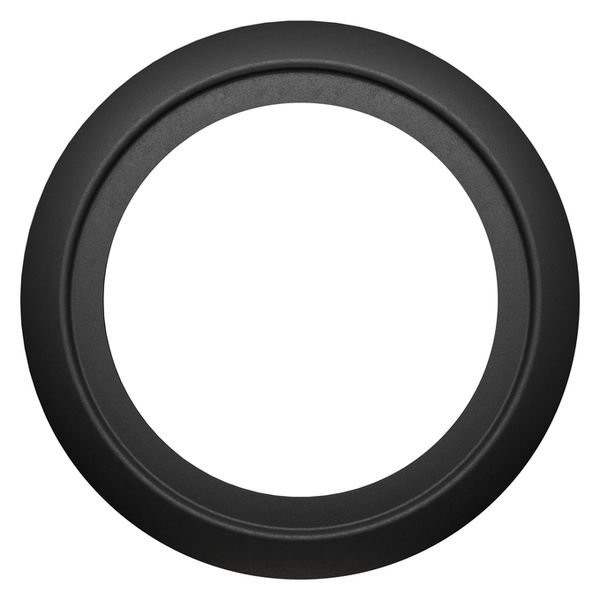 SP RING D100 BK - , изображение 2