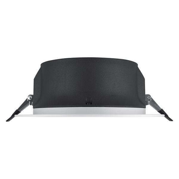 DL UGR19 PFM DN155 14 W 840 WT IP54 - , изображение 3