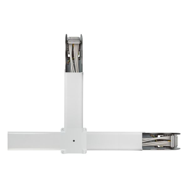 TRUSYS FLEX T02-NODE 5P WT - , изображение 2