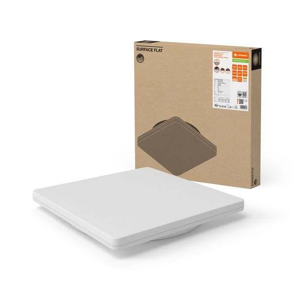 SF FLAT SQ 500 P 27W ML 83040 - , изображение 6