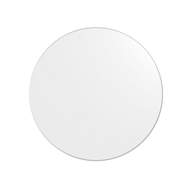 LISOEV 500 R 27W 830 840 SF FLAT - 