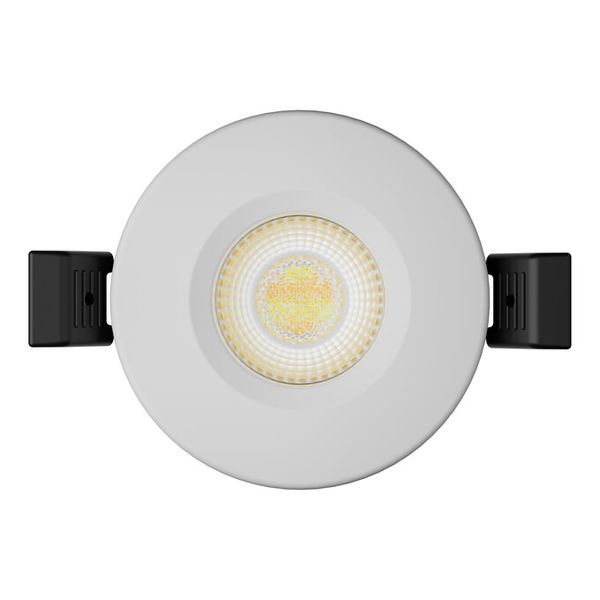 SP CBO FPFIX V 6W MS827 DIM IP65 WT - , изображение 5