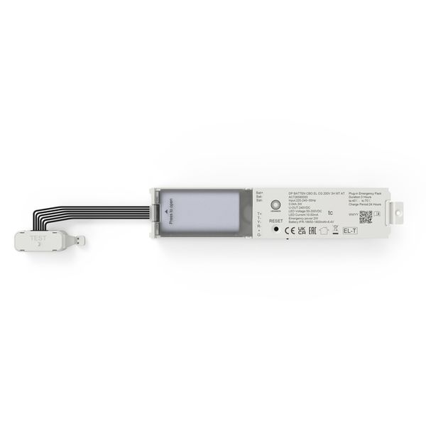 DP BATTEN CBO EL CG 200V 3H MT AT - , изображение 3