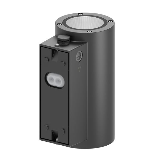UB WALL VARIO DA RD P 27W 83040 BK - , изображение 8
