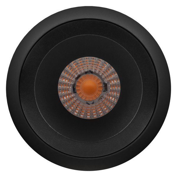 SP RING D100 BK - , изображение 3