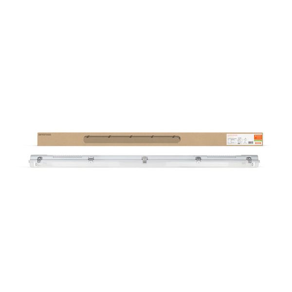 DP HOUSING DALI 1200 P 1XLAMP IP65 - , изображение 5