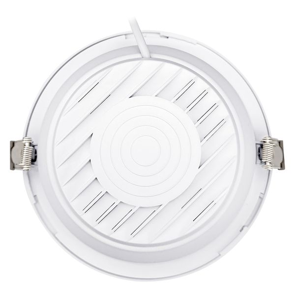 DL CMFT ZB D150 P 18W 93040 OP WT - , изображение 7