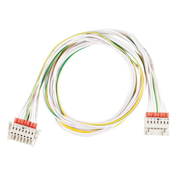 TRUSYS UNIV 1500 7P WIRE - 