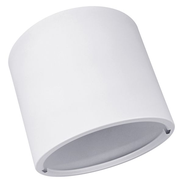 DL CMFT FRAME D200 WT - 