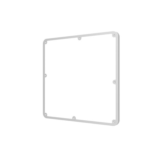 SF FLAT 330 SQUARE FRAME SI - 