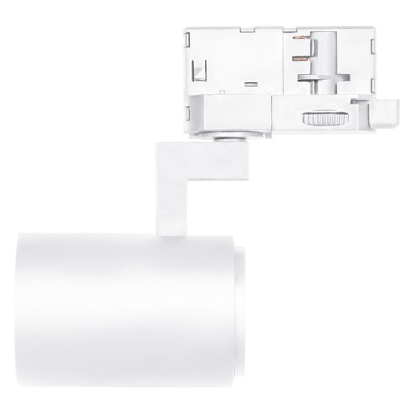 TR SP HOUSING E GU10 WT - , изображение 3