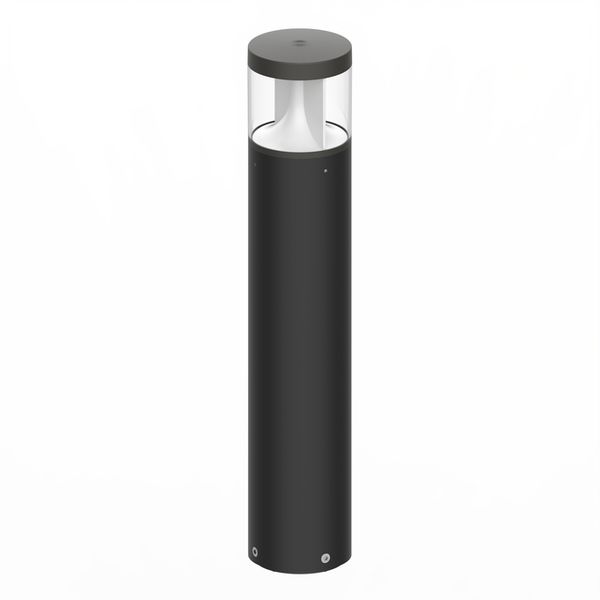 UB BOLLARD CONE DA 900 P 15W 830 GY - 