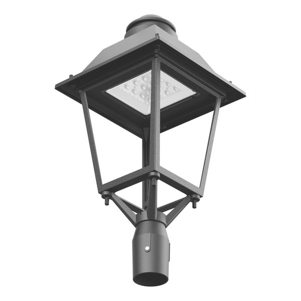 URBAN VLA COMP V 40W 740 SYM140 - , изображение 5