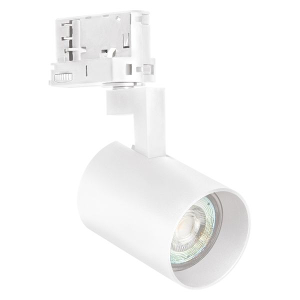 TR SP HOUSING E GU10 WT - , изображение 5