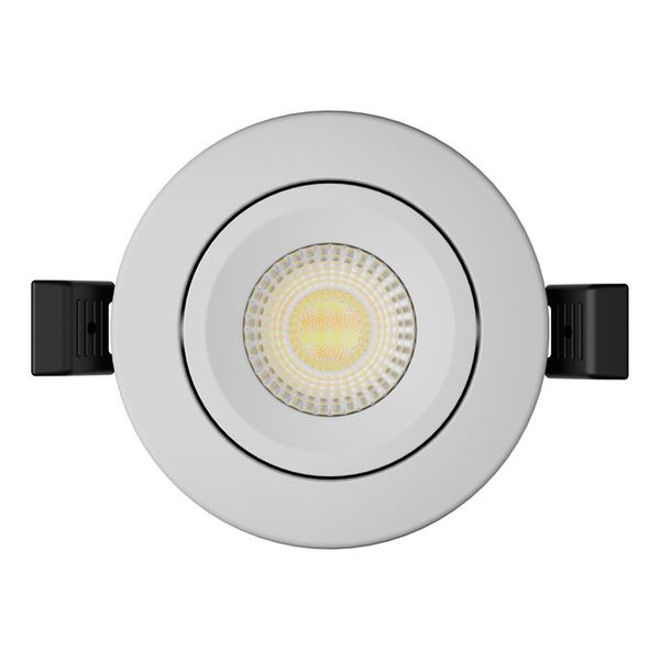 SP CBO FPADJ V 7W MS827 DIM IP65 WT - , изображение 5