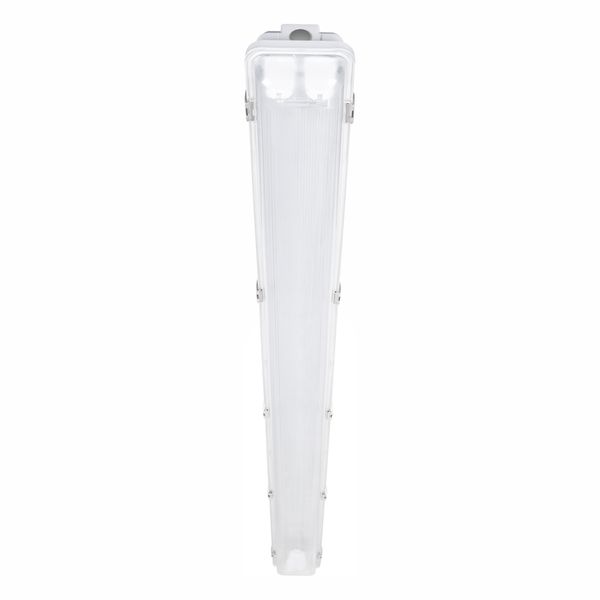 DP HOUSING EM 1200 P 2XLAMP IP65 - , изображение 5