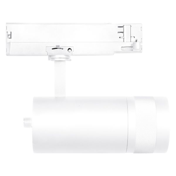 TR SP ZOOM DIM P 30W 93040 WT - , изображение 4