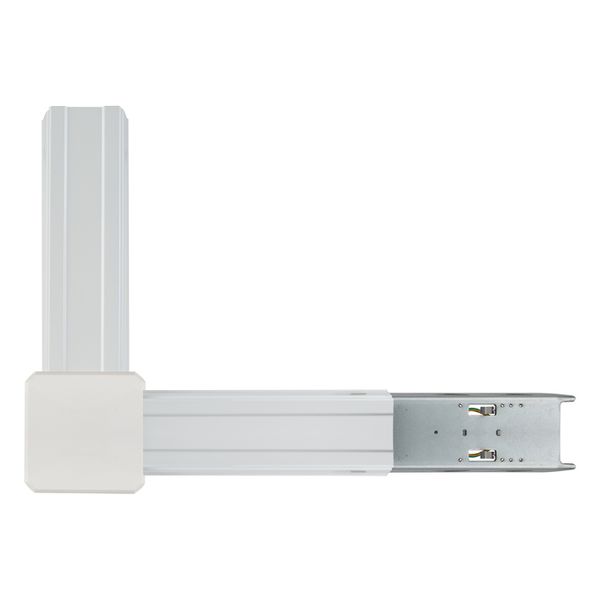 TRUSYS FLEX L01-NODE 8P WT - 