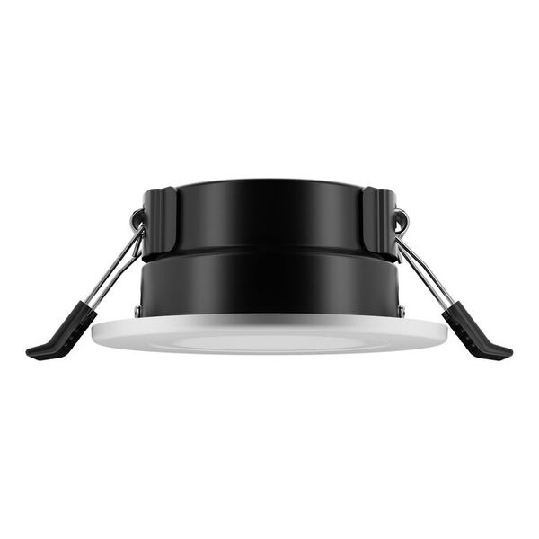 SP CBO FPADJ V 7W MS827 DIM IP65 WT - , изображение 4