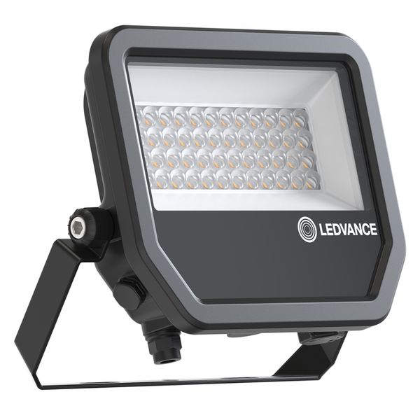 FL AREA V 32W ML 830 A48X85 BK - 