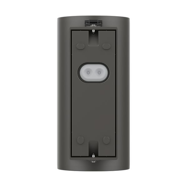 UB WALL VARIO RD P 29W ML 83040 GY - , изображение 3