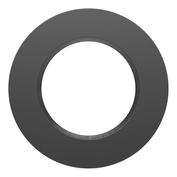 DL CMFT EXT RING D140 BK - , изображение 4