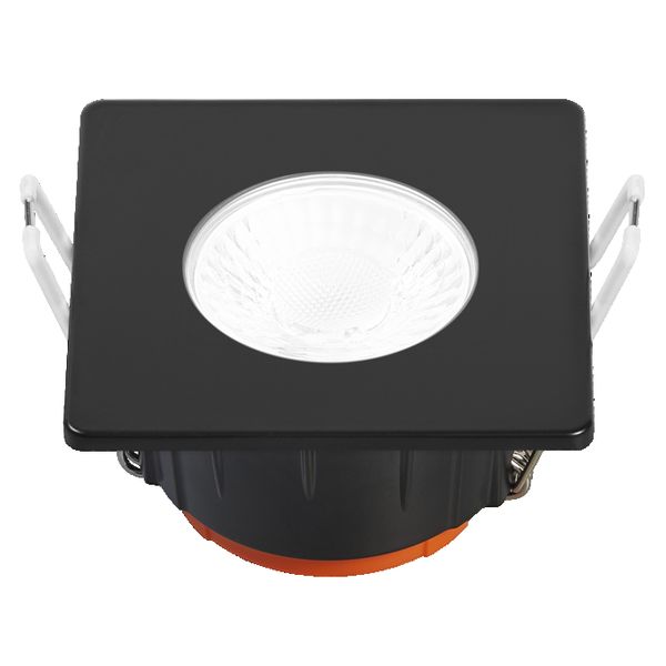 SP CBO RING FIX SQUARE BK - , изображение 4