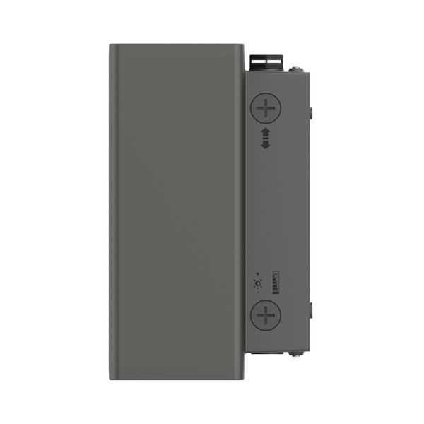 UB WALL VARIO DA SQ P 27W 83040 GY - , изображение 7