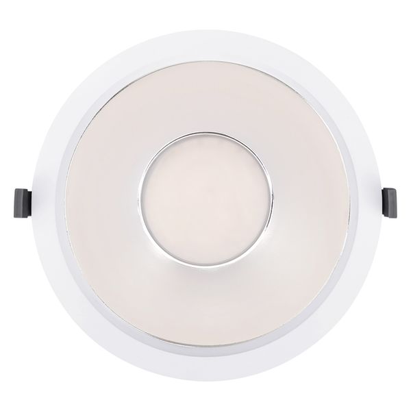 DL CMFT ZB D200 P 30W 93040 U19 WT - , изображение 7