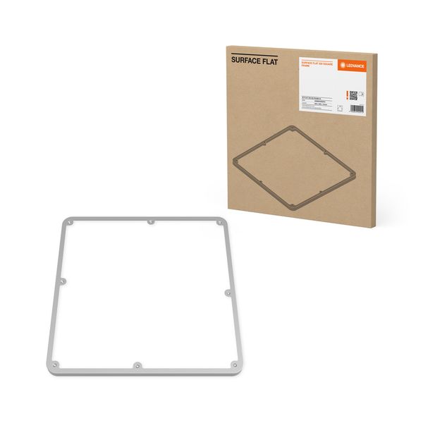 SF FLAT 330 SQUARE FRAME SI - , изображение 3